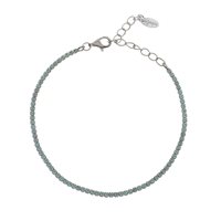 Bracciale Amen TENNIS MANIA in Lega metallica Zircone BT1BAC17 - BT1BAC17